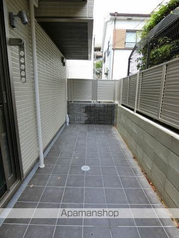 シャーメゾン大濠 Aの内装写真