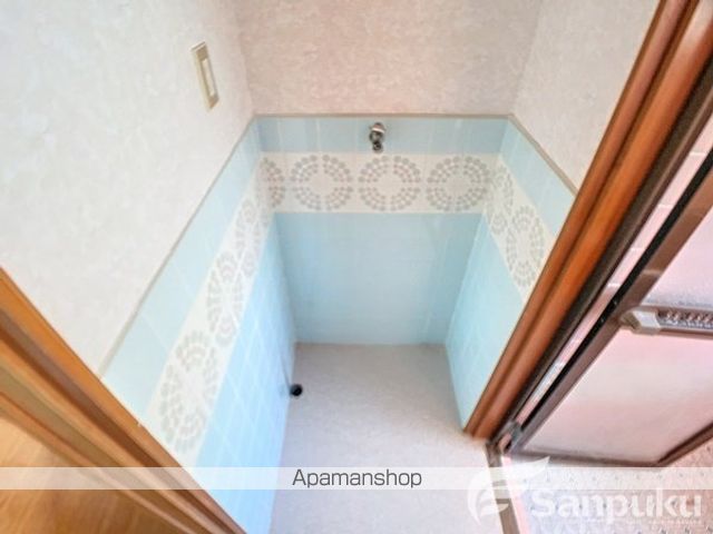 竹田一戸建 東棟の内装写真