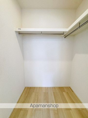 グラース 17の内装写真