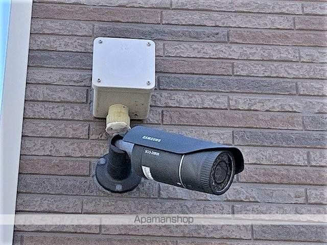 レオネクストエクレールの内装写真