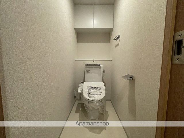 スプランディッド本町グランの内装写真