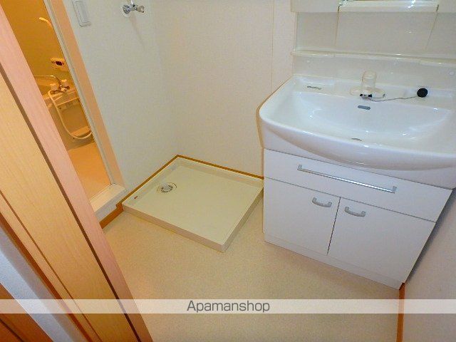 メゾンサニーの内装写真