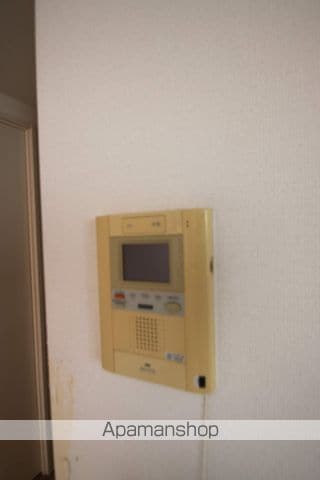 カスタリア茅場町の内装写真