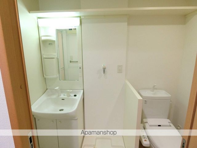 アントラ立町の内装写真