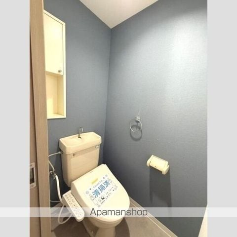 アークハイム新潟の内装写真
