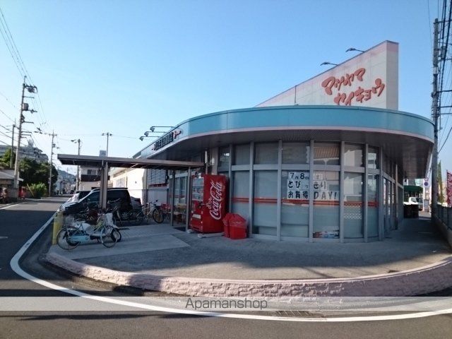 サニーハイツIの周辺写真