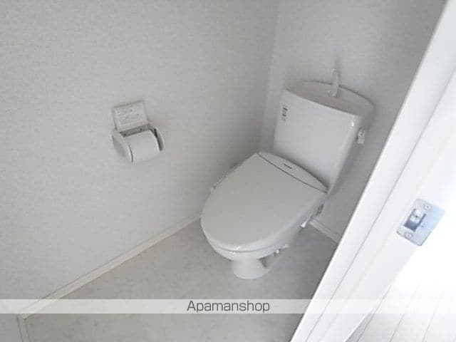 ベルフィオーレIIIの内装写真