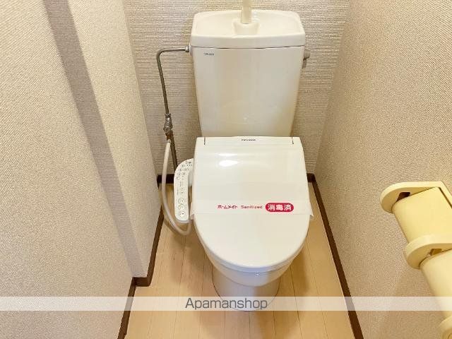 セントラルプレーリー千代の内装写真