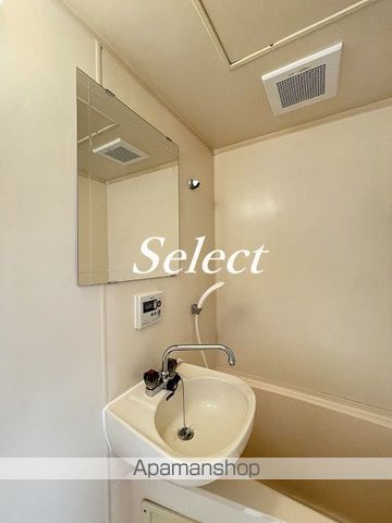 クリエール富岡の内装写真