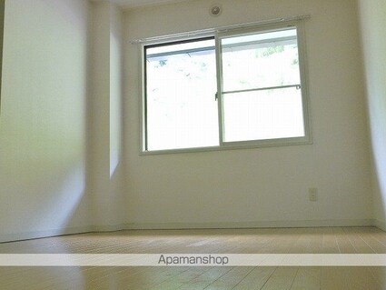 サンリツ・プレース浜沢Ａ棟[2DK/51.99m2]のリビング・居間