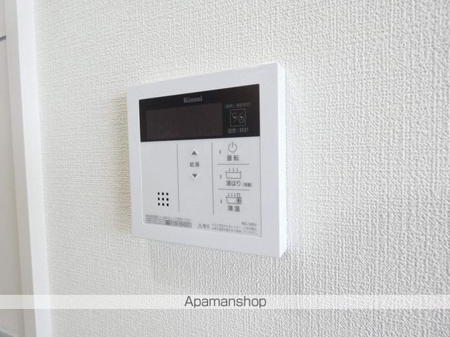 セイワパレス大今里の内装写真