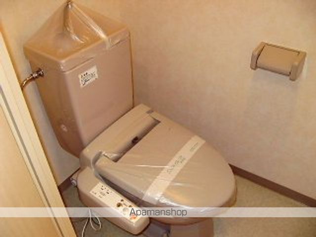 大谷町アネックスの内装写真