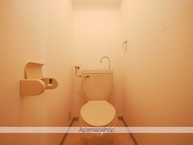 クリオ行啓通参番館の内装写真