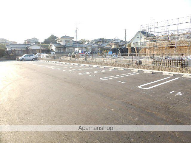 宇部線 琴芝駅 徒歩23分 3階建 築10年のその他写真
