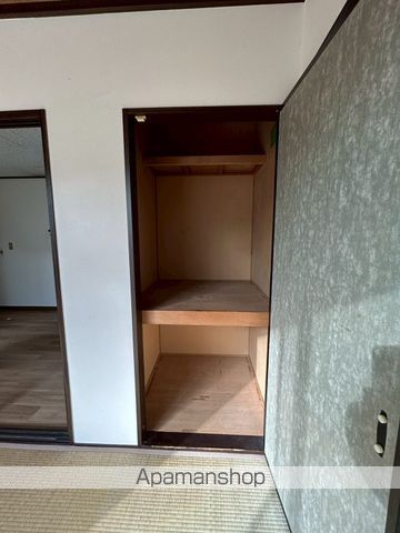 メゾンドママンの内装写真
