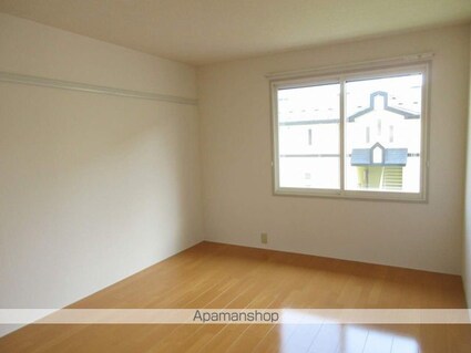 フォルツァ[2LDK/51m2]の内装2