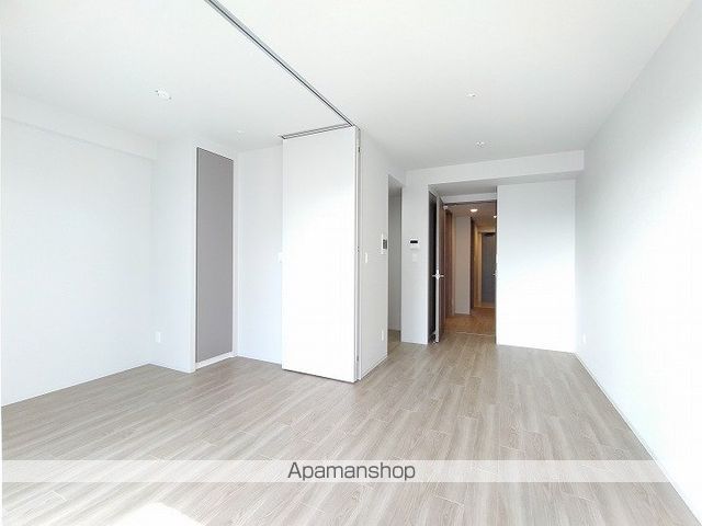 アーバンパーク淡路の内装写真