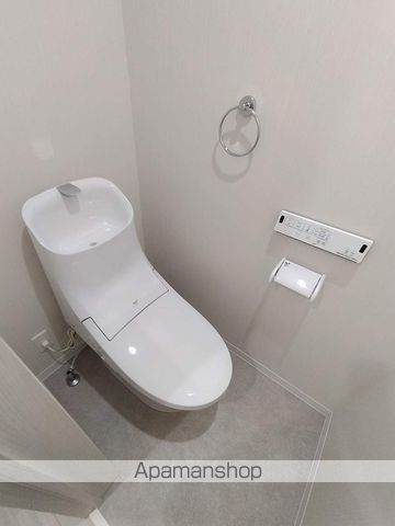 サンプレミアム江坂の内装写真
