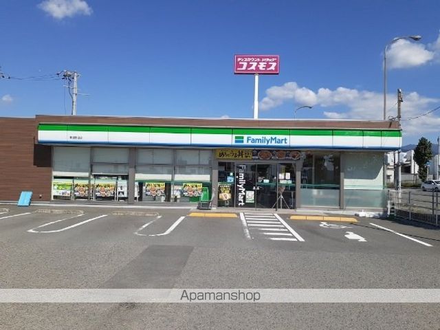バーシア南梅本Bの周辺写真