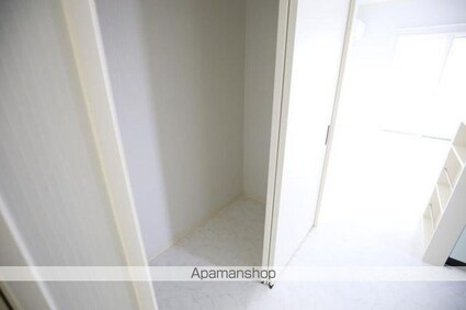 サクラガーデン[1R/29.8m2]の収納