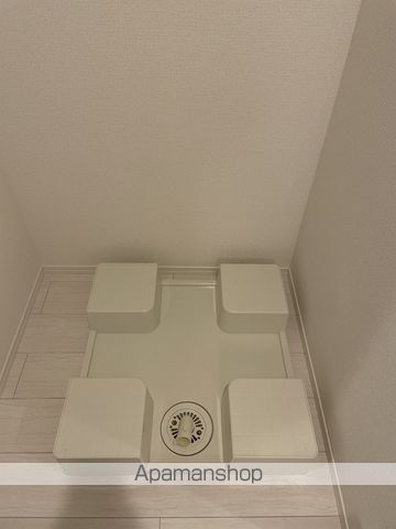 リカーネBの内装写真