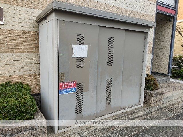 レオパレスエクセランのその他写真