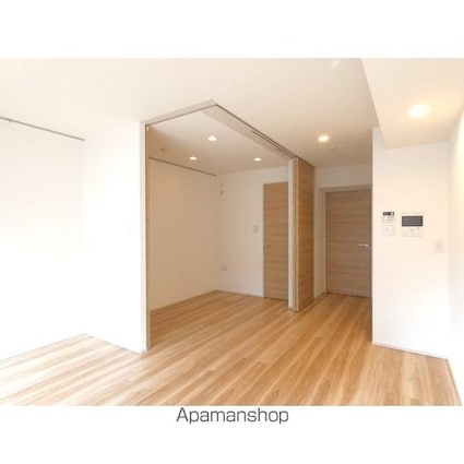 ディームス初台Ⅱ[1LDK/36.16m2]のその他部屋・スペース