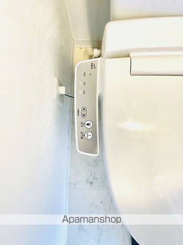 ガーディアンズパレス高殿の内装写真