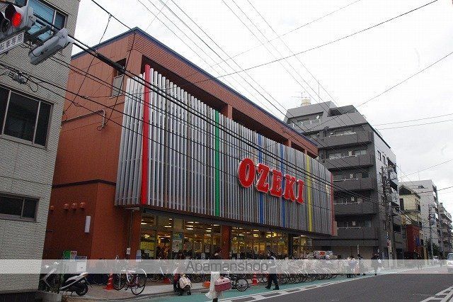 ウィルテラス深川住吉の周辺写真