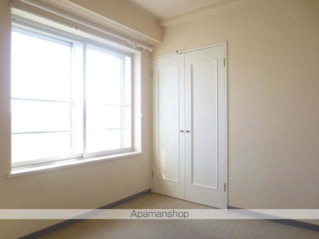MAISON HOXIN南10条の内装写真