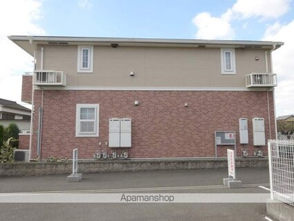 和歌山県和歌山市手平４丁目[1K/32.9m2]の外観3