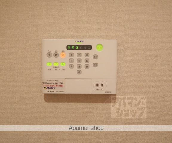 大喜清明館一号館 二号館の内装写真