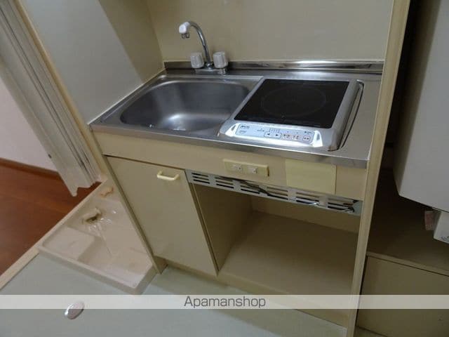 クレセント萩野町の内装写真