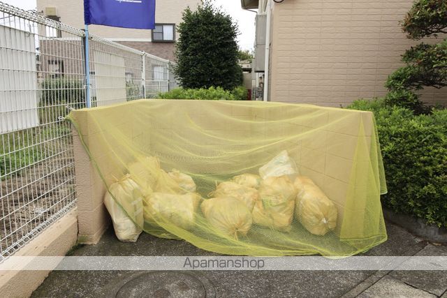 レーベンシャトーA棟のその他写真