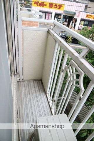 セントラルハイツ山之上の内装写真