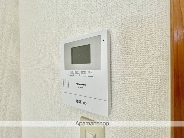 グランドールハイムの内装写真