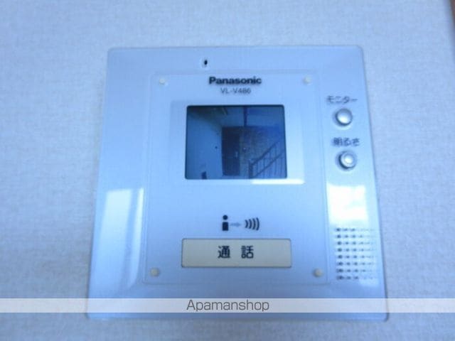 セジュールエレガンスの内装写真