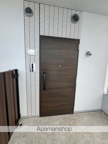 パレステージ茅ヶ崎IIのその他写真