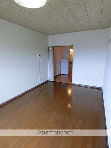 シェルげんぽうの内装写真