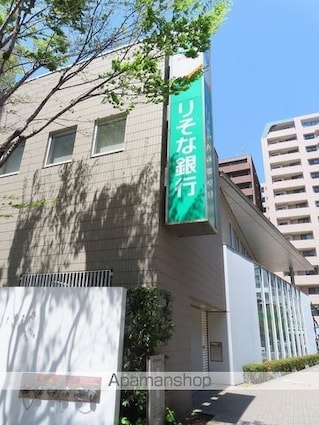 東京都練馬区中村北１丁目[2DK/44.2m2]の周辺2