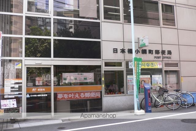 LINOCA日本橋の周辺写真