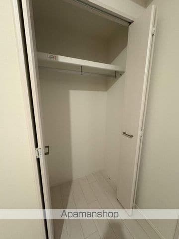 スプランディッド上本町WESTの内装写真