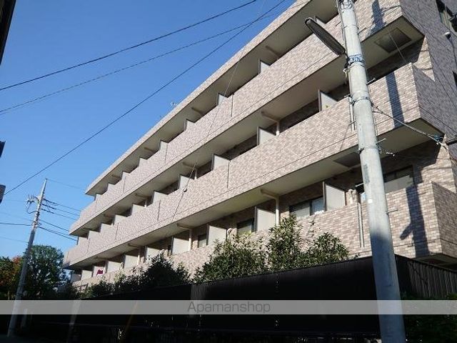 日神パレステージ町田の外観写真
