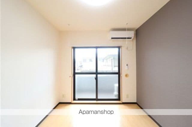 パティオ坂巻の内装写真