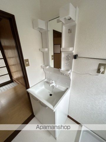 東原3丁目戸建ての内装写真