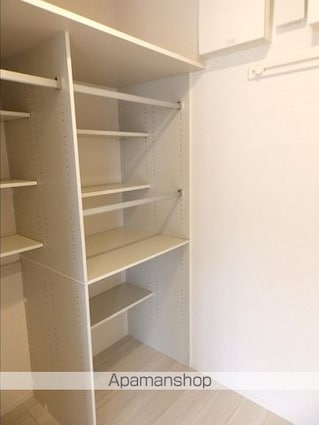 ディアライズ西市[1LDK/40.07m2]の収納