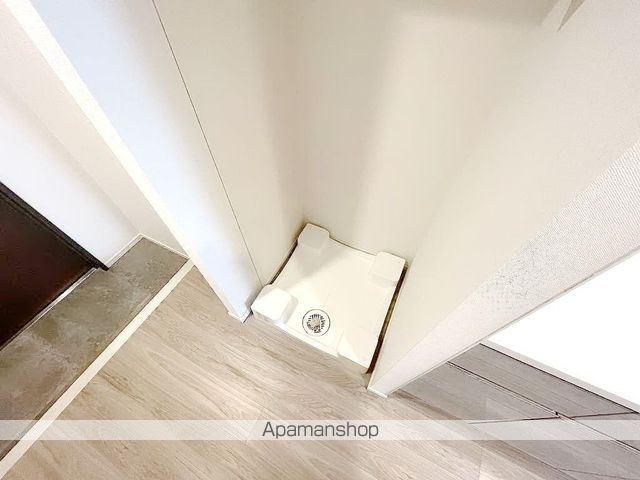 パークアクシス大塚ガーデンスクエアの内装写真