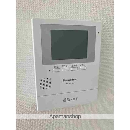 メトロハイツ東陽[3LDK/67.25m2]のその他設備