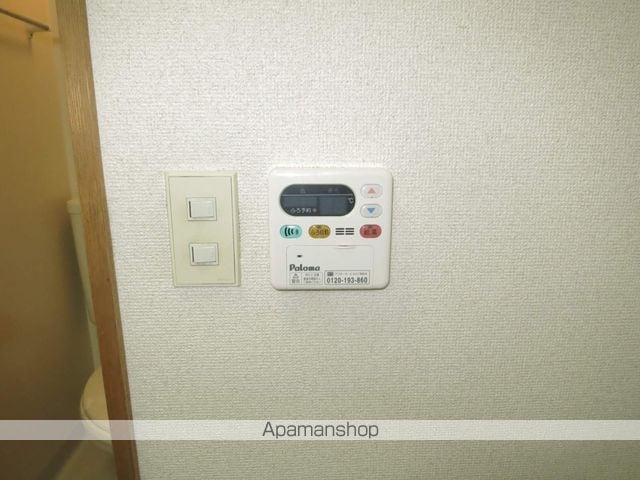 町田コーポの内装写真