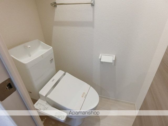 ボヌール SAの内装写真